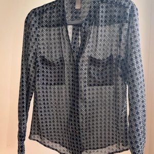 Banana Republic Blouse